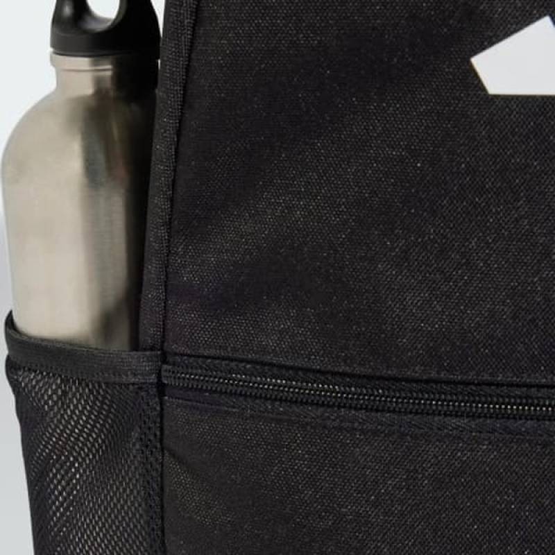 Рюкзак Adidas CLSC PCASE BP 23,25L чорний Уні 15 х 31 х 44 см DT-JI8081, рис. 3