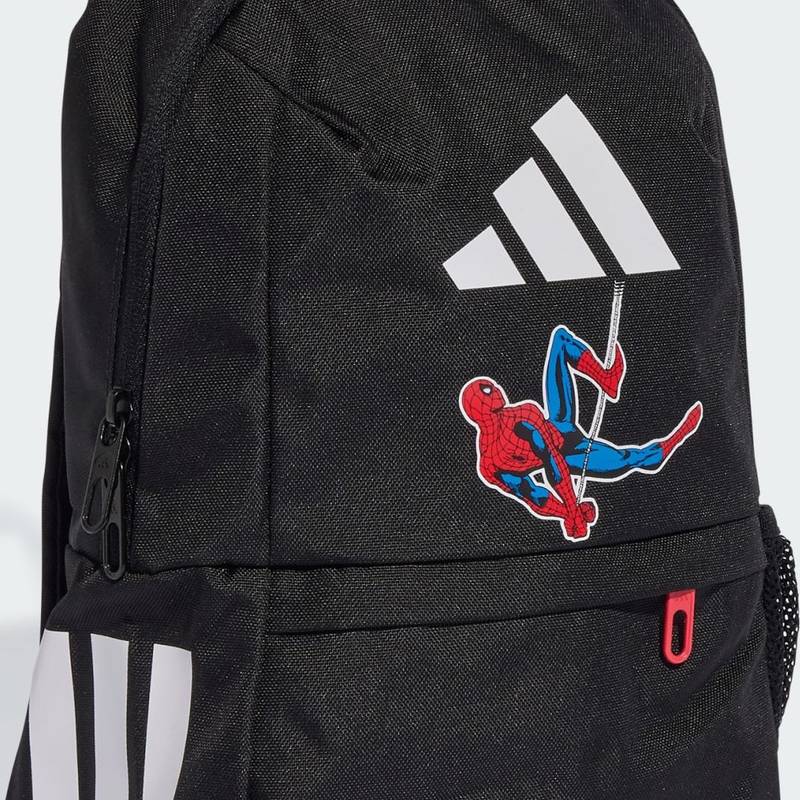 Рюкзак Adidas LK MRVL SM BPK 11,3L чорний Діт 26 x 12 x 34 см DT-JM4471, рис. 0