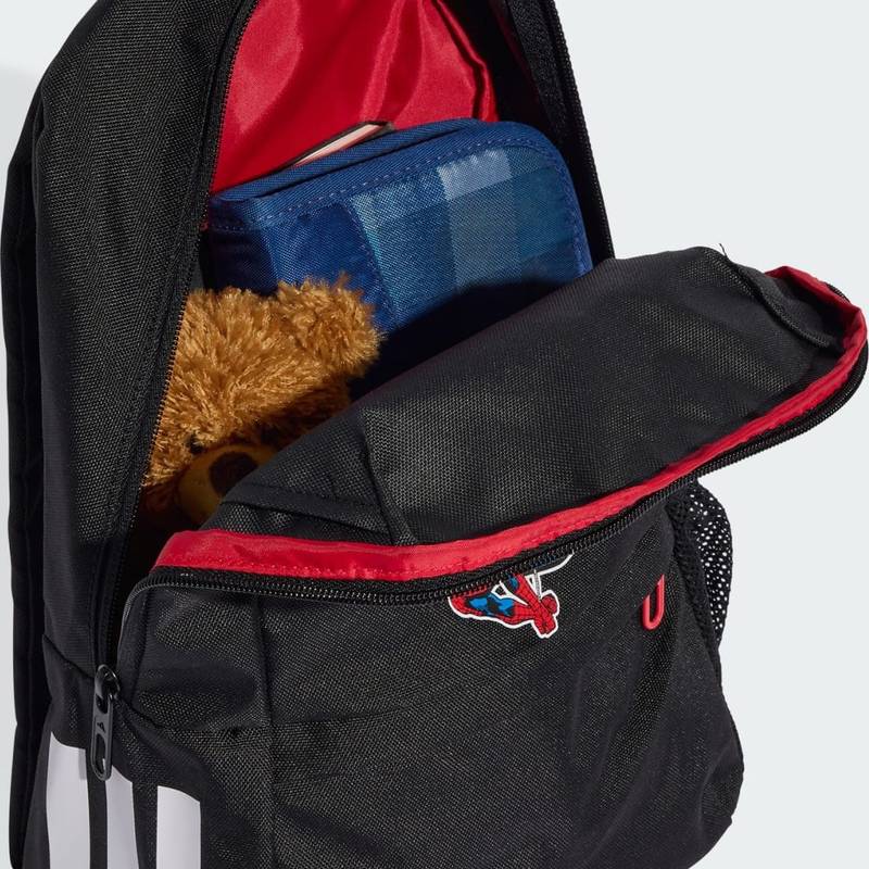Рюкзак Adidas LK MRVL SM BPK 11,3L чорний Діт 26 x 12 x 34 см DT-JM4471, рис. 1