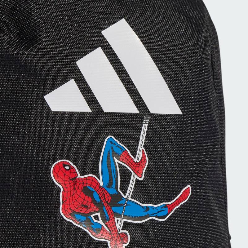 Рюкзак Adidas LK MRVL SM BPK 11,3L чорний Діт 26 x 12 x 34 см DT-JM4471, рис. 2