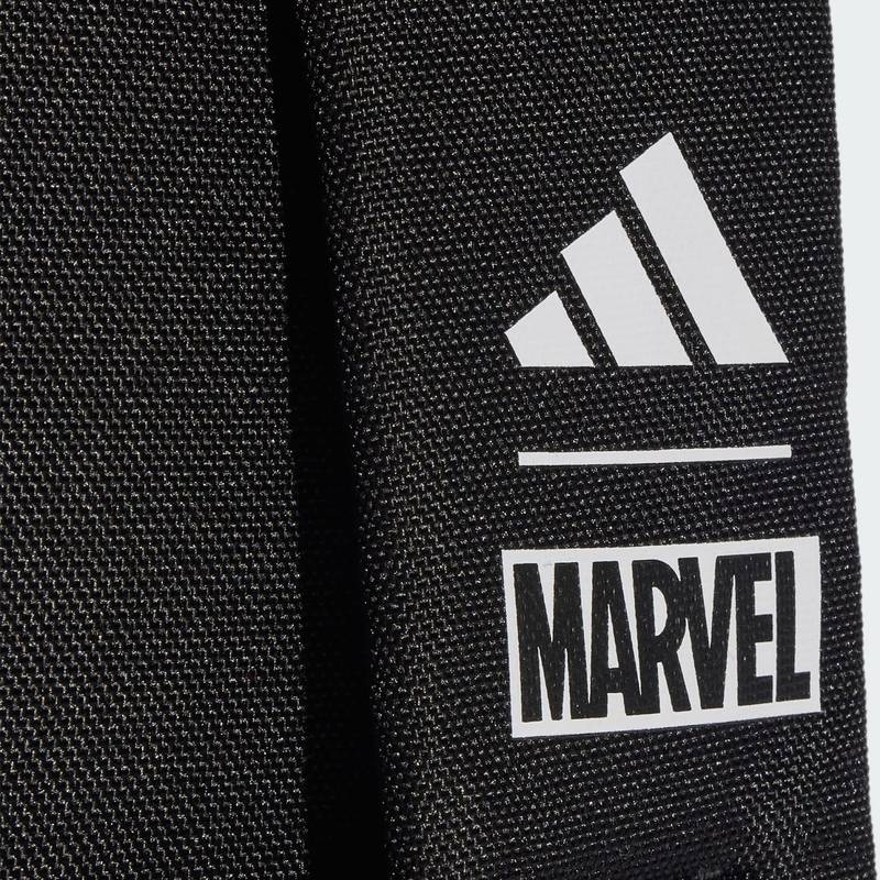 Рюкзак Adidas LK MRVL SM BPK 11,3L чорний Діт 26 x 12 x 34 см DT-JM4471, рис. 3