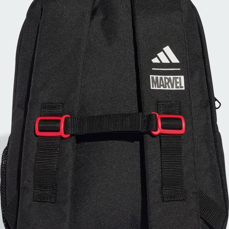 Рюкзак Adidas LK MRVL SM BPK 11,3L чорний Діт 26 x 12 x 34 см DT-JM4471, рис. 4