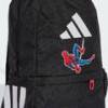 Рюкзак Adidas LK MRVL SM BPK 11,3L чорний Діт 26 x 12 x 34 см DT-JM4471, прев. 0
