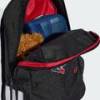Рюкзак Adidas LK MRVL SM BPK 11,3L чорний Діт 26 x 12 x 34 см DT-JM4471, прев. 1