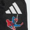 Рюкзак Adidas LK MRVL SM BPK 11,3L чорний Діт 26 x 12 x 34 см DT-JM4471, прев. 2
