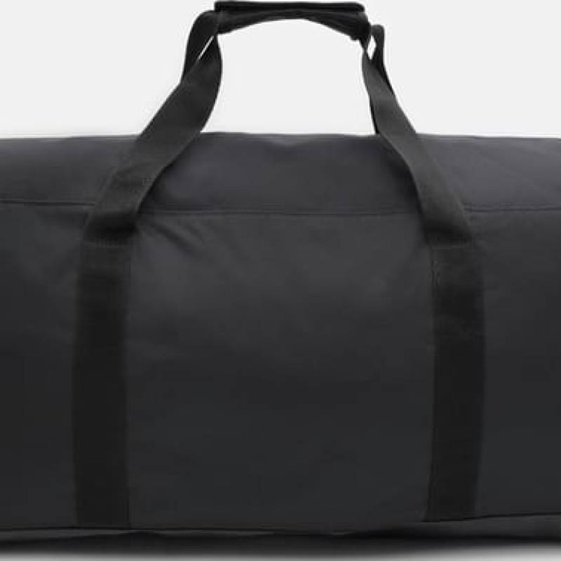 Сумка Adidas LINEAR DUFFEL L 65,5L чорний Уні 26 х 33 х 65 см DT-JE8344, рис. 3