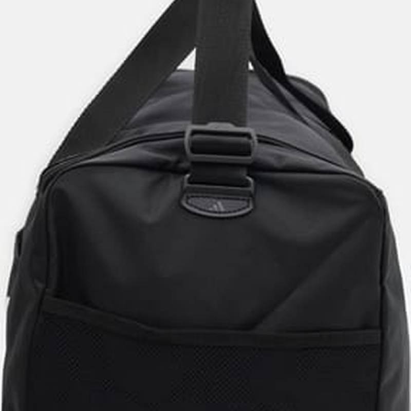 Сумка Adidas LINEAR DUFFEL L 65,5L чорний Уні 26 х 33 х 65 см DT-JE8344, рис. 5
