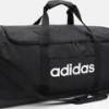 Сумка Adidas LINEAR DUFFEL L 65,5L чорний Уні 26 х 33 х 65 см DT-JE8344, прев. 4