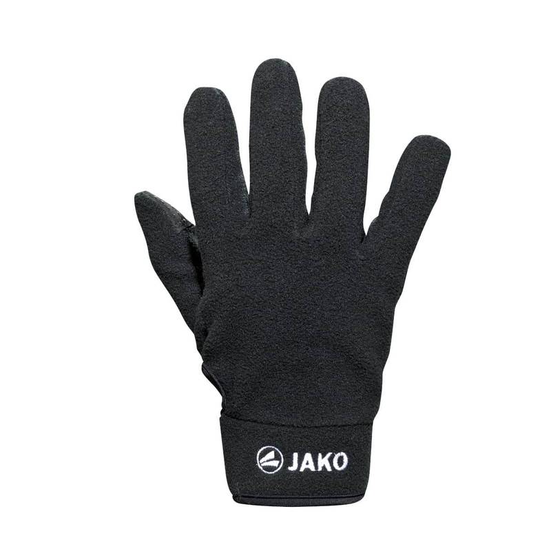 Перчатки игрока Fleece Jako YS-1232-08, рис. 0