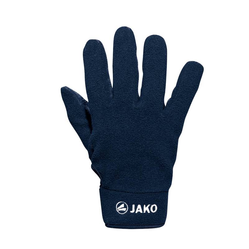 Перчатки игрока Fleece Jako YS-1232-09, рис. 0
