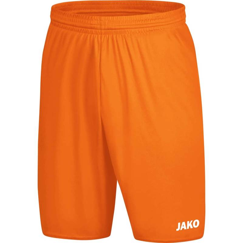 Шорты Manchester 2.0 Jako YS-4400-19, рис. 0