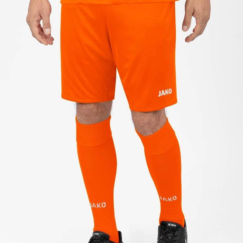 Шорты Manchester 2.0 Jako YS-4400-19, рис. 1