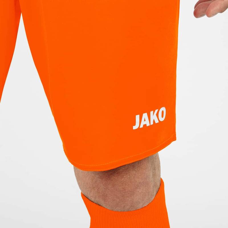 Шорты Manchester 2.0 Jako YS-4400-19, рис. 1