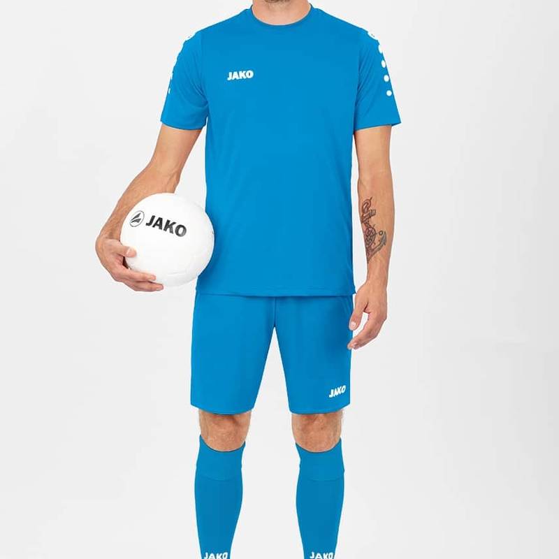Шорты Manchester 2.0 Jako YS-4400-89, рис. 1