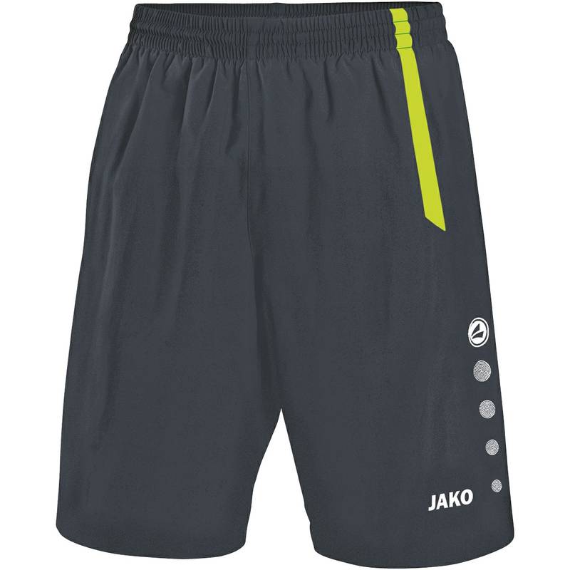 Шорты turin c040 Jako YS-4462-23, рис. 0