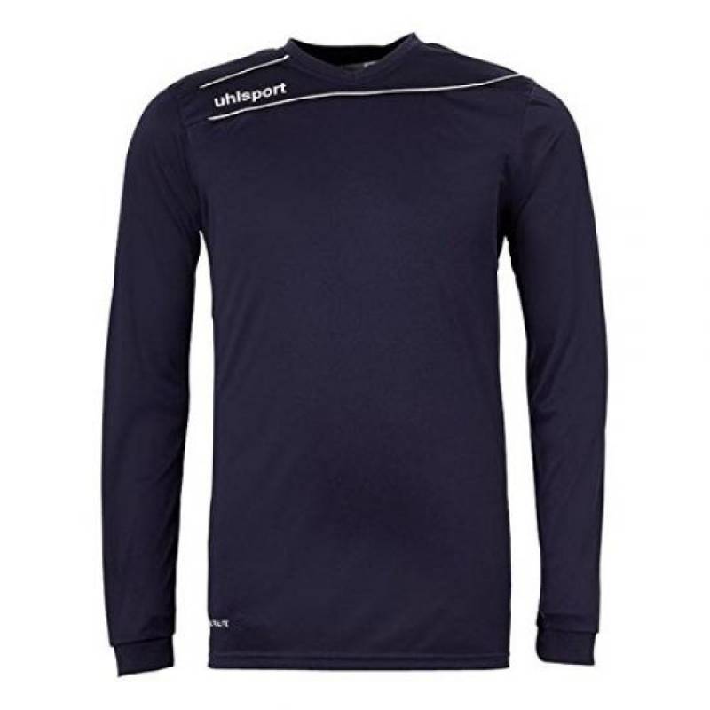 Футболка дов. рукав Uhlsport Stream 3.0 100323803, рис. 0