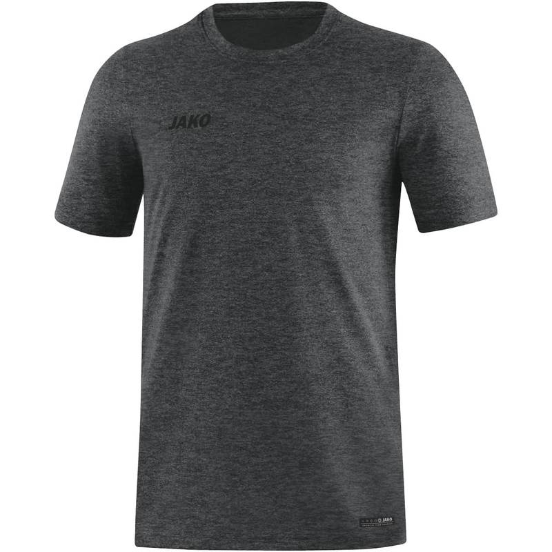 Футболка Premium Basics Jako YS-6129-21, рис. 0