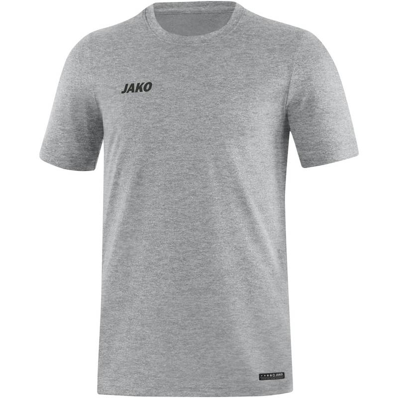 Футболка Premium Basics Jako YS-6129-40, рис. 1