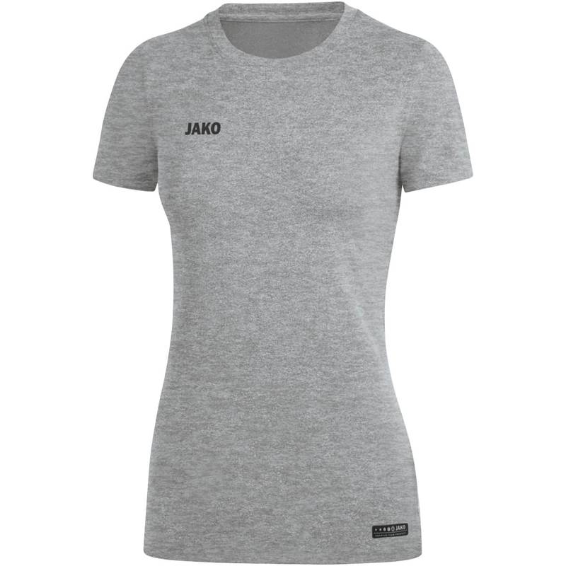 Футболка Premium Basics Jako YS-6129-40, рис. 0