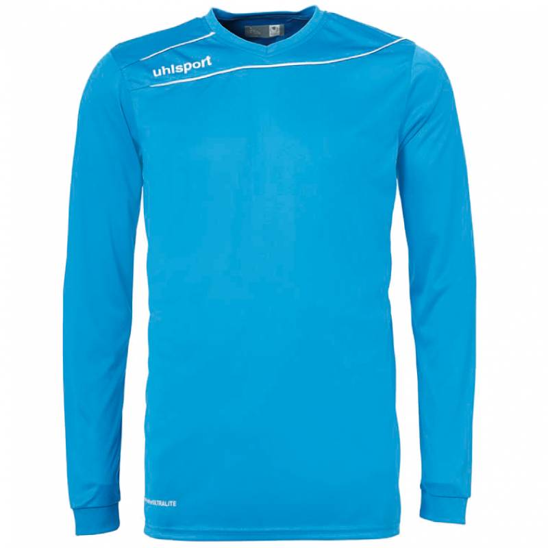 Футболка дов. рукав Uhlsport Stream 3.0 100323810, рис. 0