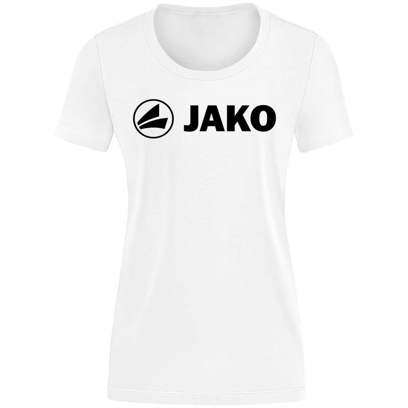 Футболка Promo Jako YS-6160-000, рис. 1