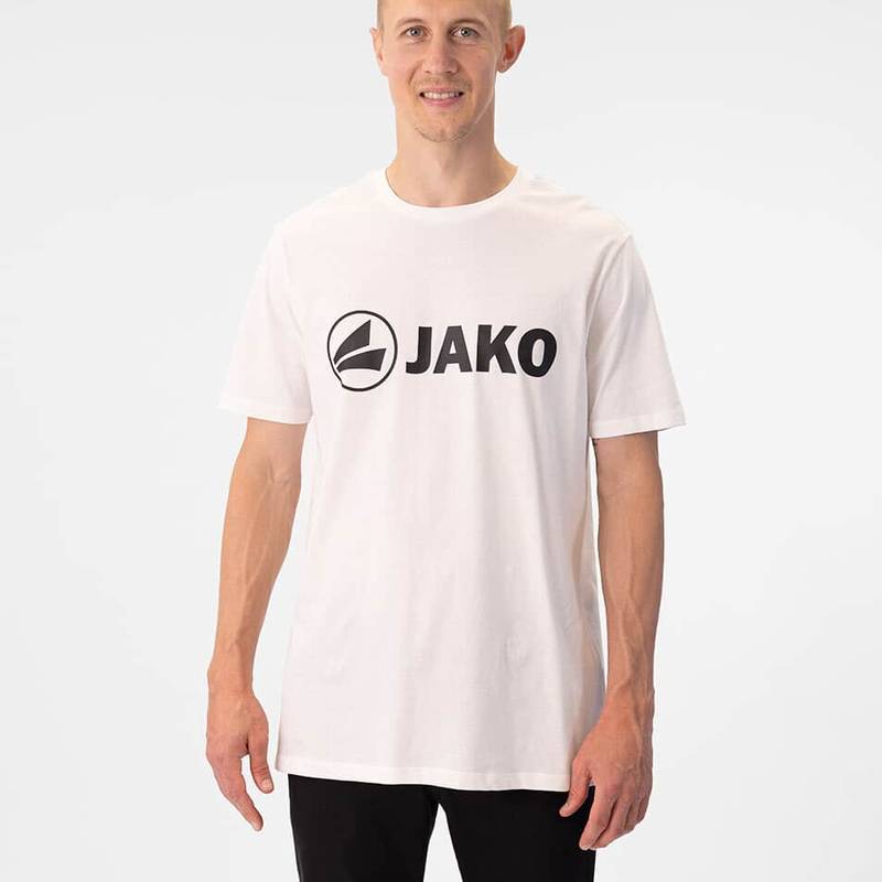 Футболка Promo Jako YS-6160-000, рис. 1
