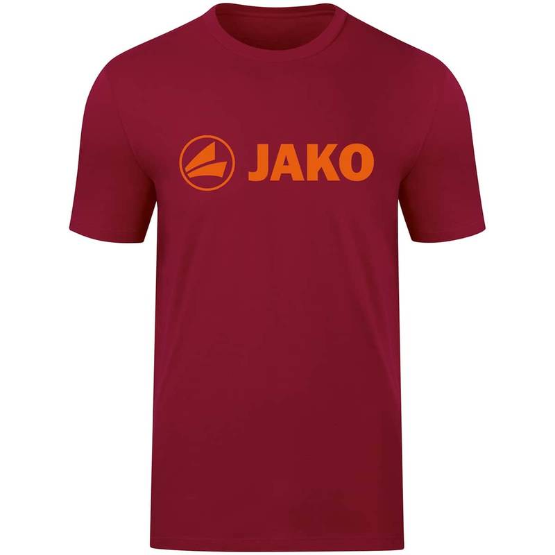 Футболка Promo Jako YS-6160-151, рис. 0