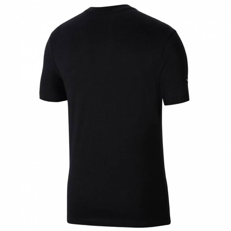 Футболка бавовняна Nike Park 20 M Tee CZ0881-010, рис. 2