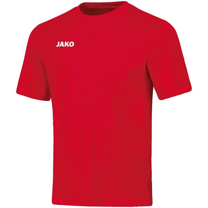 Футболка Base Jako YS-6165-01, рис. 0