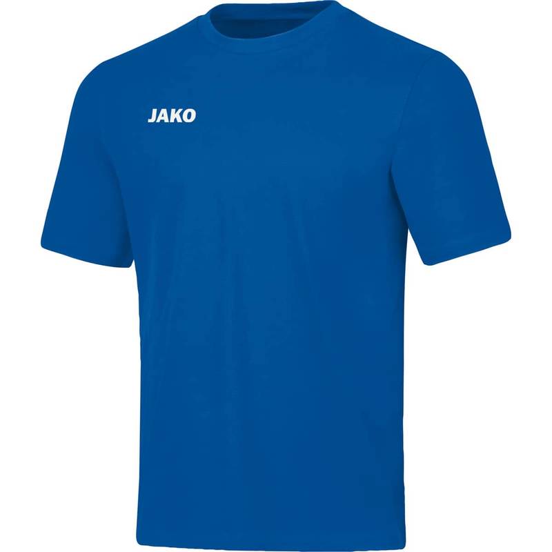 Футболка Base Jako YS-6165-04, рис. 0