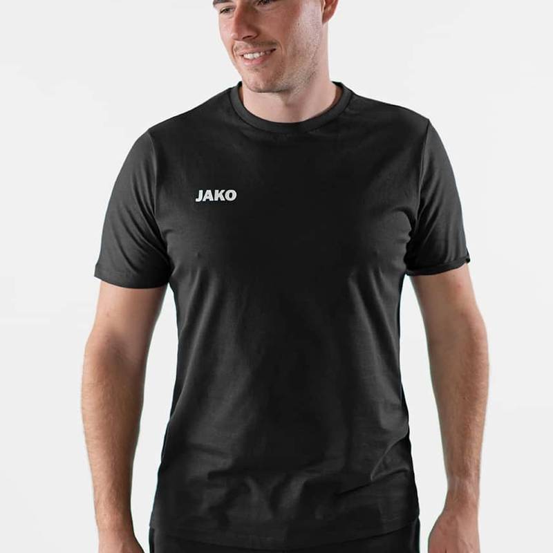 Футболка Base Jako YS-6165-08, рис. 1