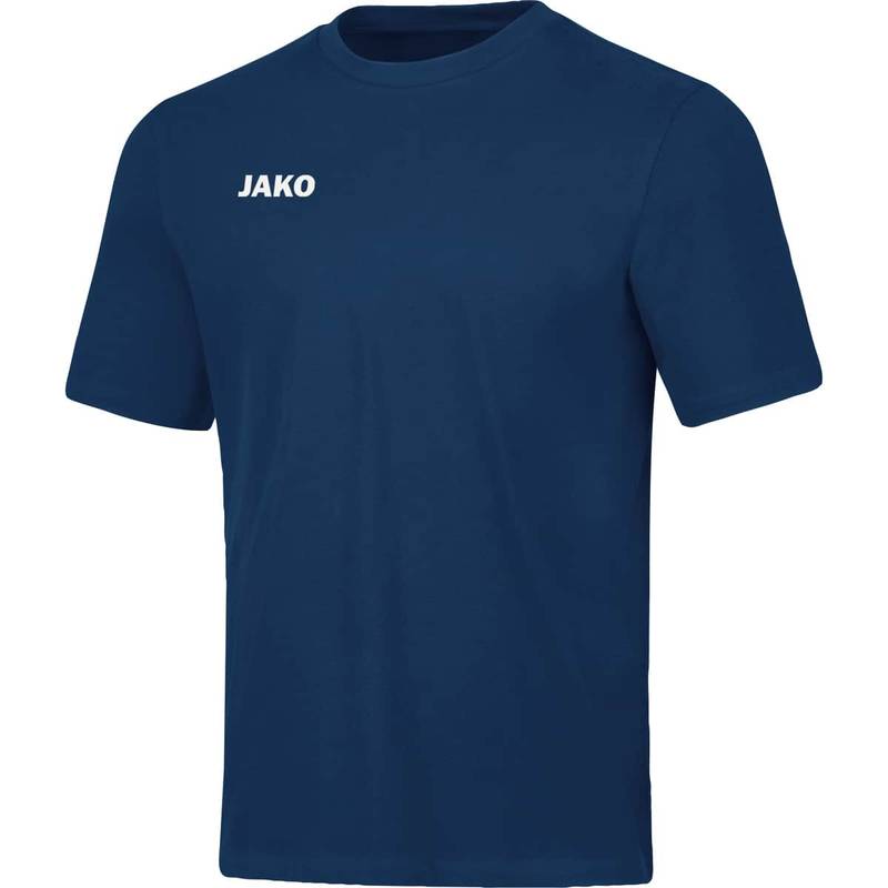 Футболка Base Jako YS-6165-09, рис. 0