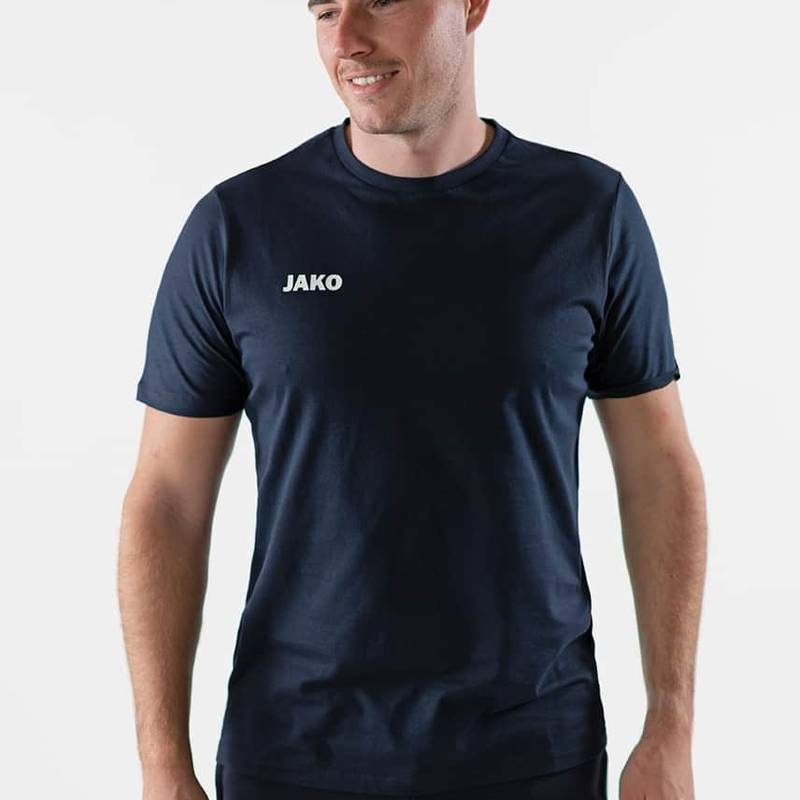 Футболка Base Jako YS-6165-09, рис. 1