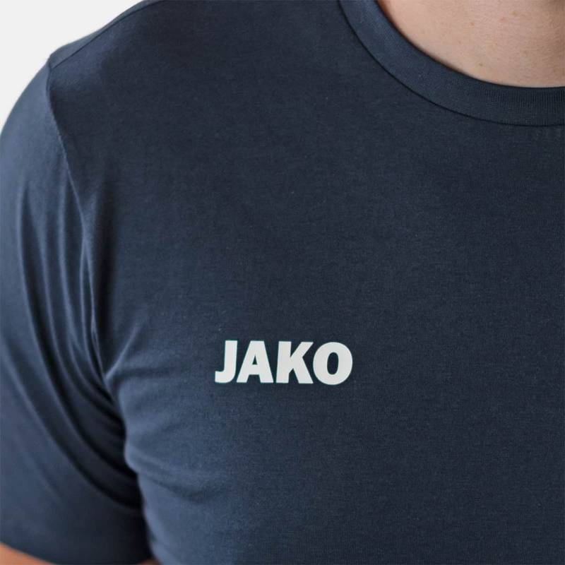 Футболка Base Jako YS-6165-09, рис. 1