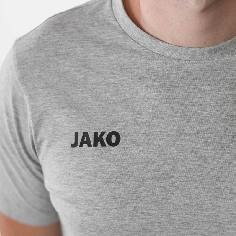 Футболка Base Jako YS-6165-41, рис. 1