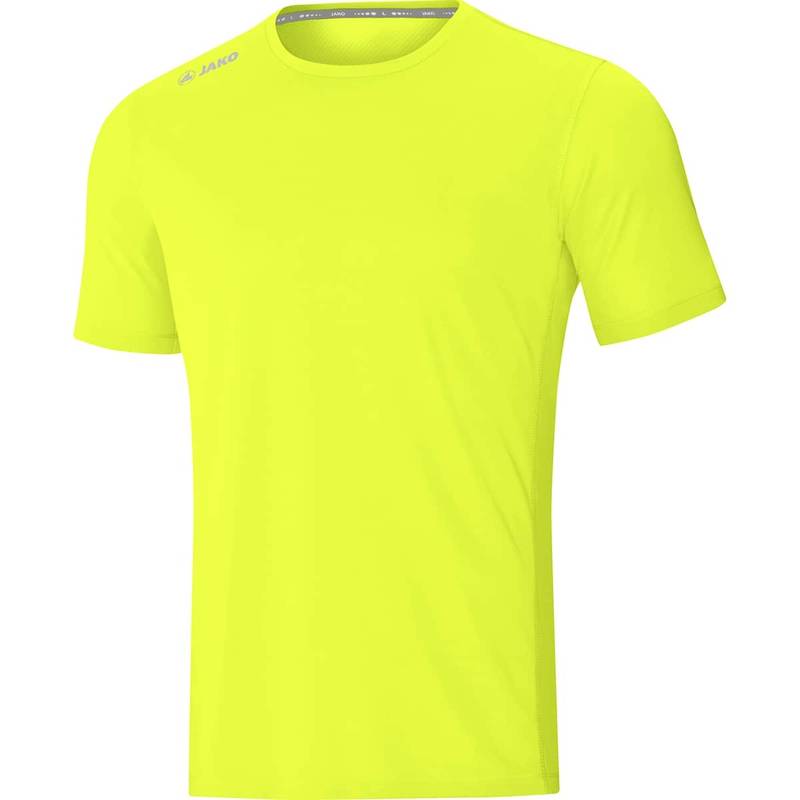 Футболка Run 2.0 Jako YS-6175-03, рис. 0