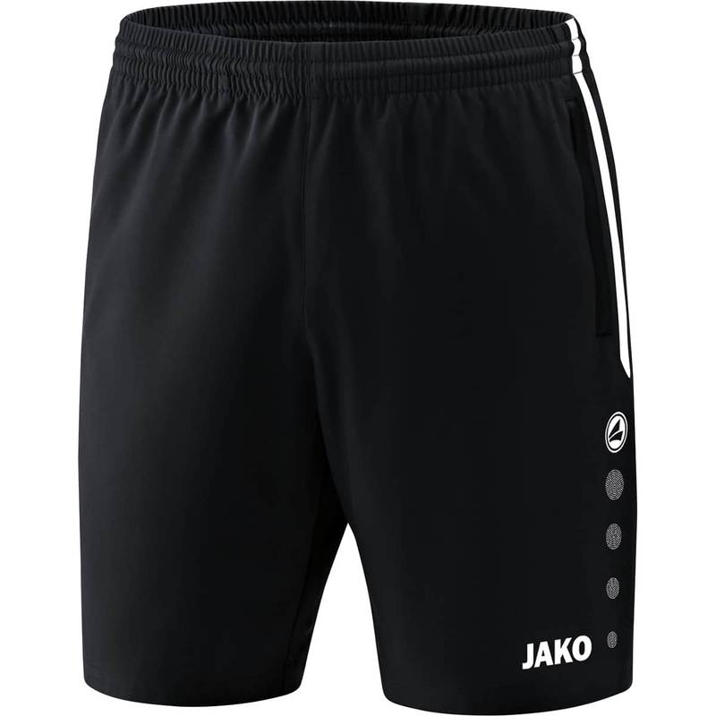 Шорты Competition 2.0 Jako YS-6218-08, рис. 0