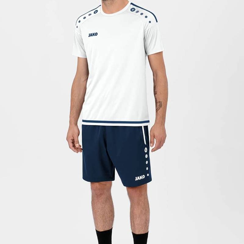 Шорти Competition 2.0 Jako YS-6218-09, рис. 1