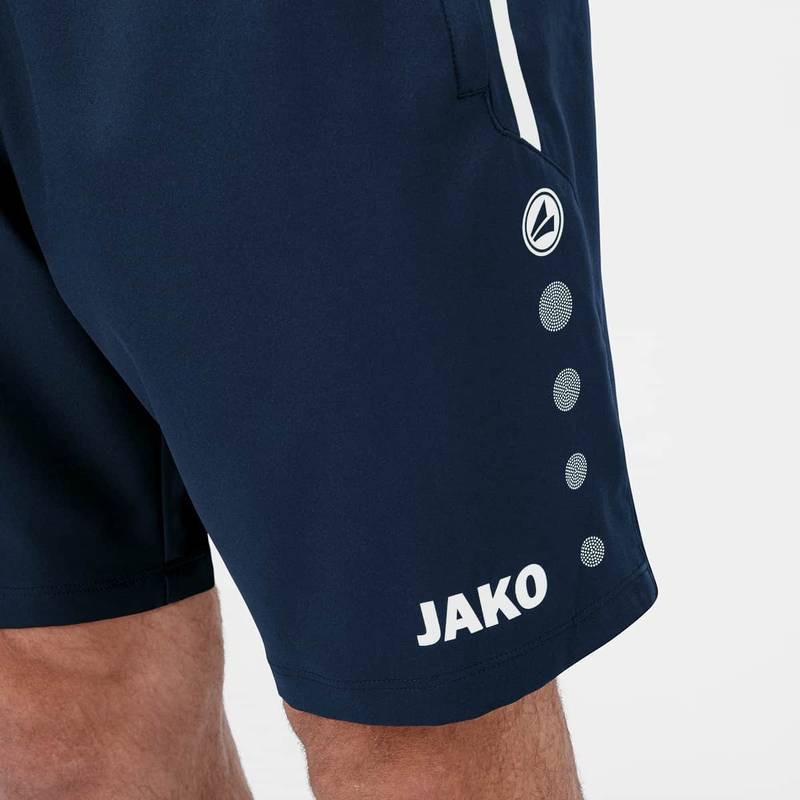 Шорты Competition 2.0 Jako YS-6218-09, рис. 1