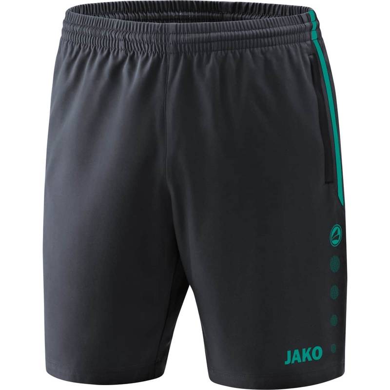 Шорти Competition 2.0 Jako YS-6218-24, рис. 0