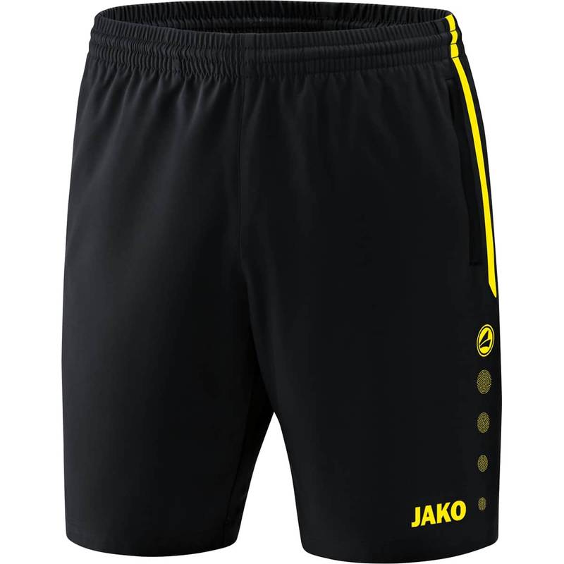 Шорты Competition 2.0 Jako YS-6218-33, рис. 0