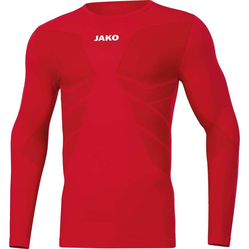 Лонгслив Comfort 2.0 Jako YS-6455-01, рис. 0