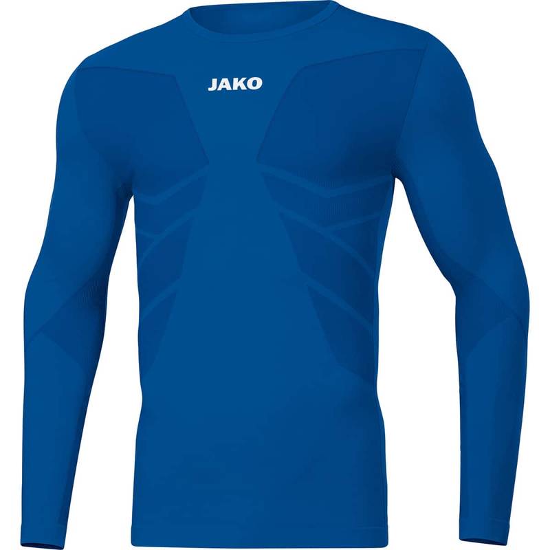 Лонгслив Comfort 2.0 Jako YS-6455-04, рис. 0