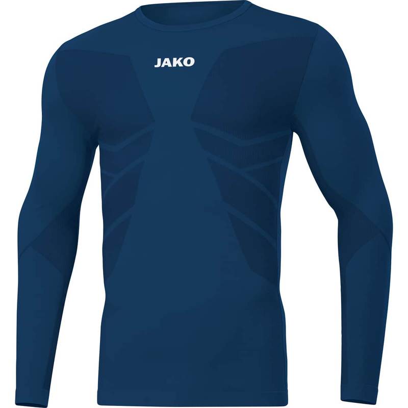 Лонгслів Comfort 2.0 Jako YS-6455-09, рис. 0