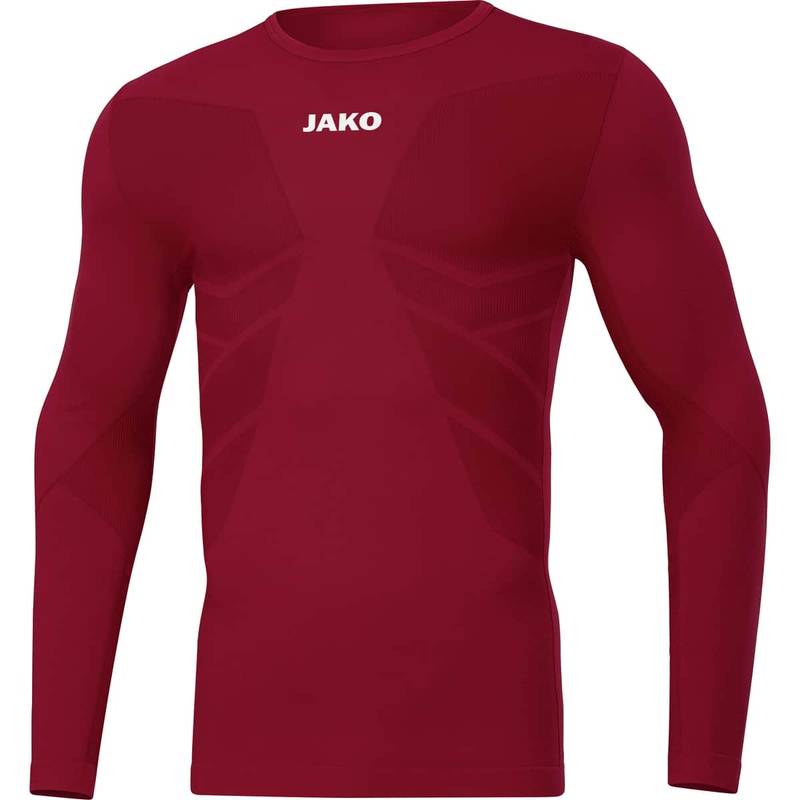 Лонгслив Comfort 2.0 Jako YS-6455-13, рис. 0