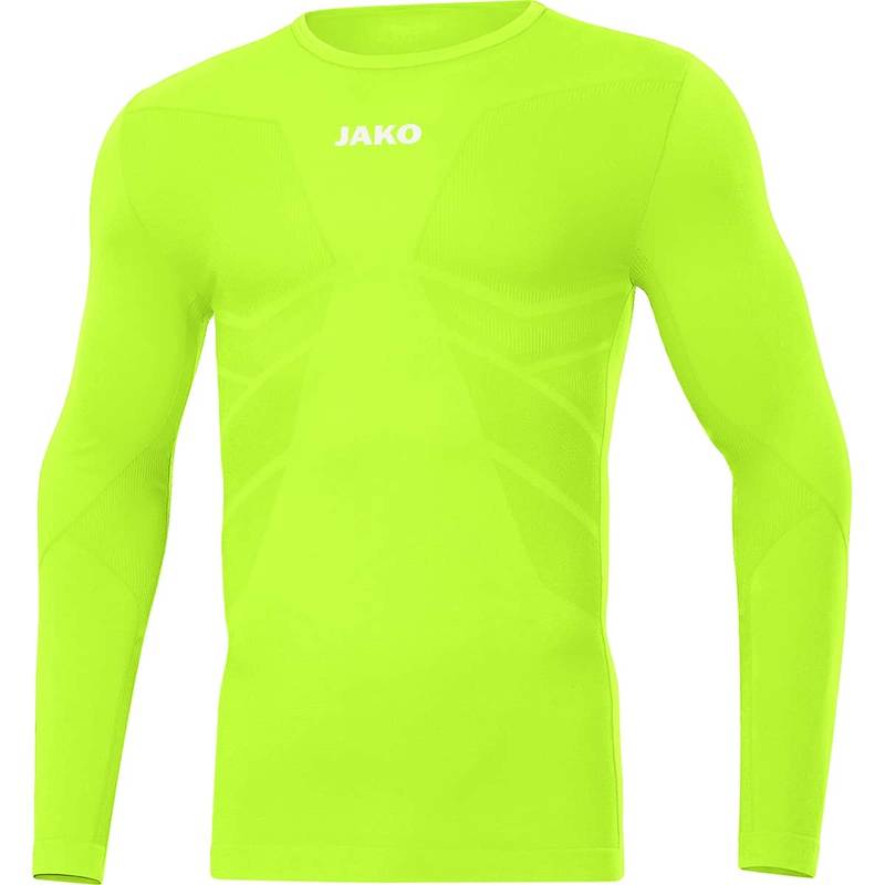 Лонгслів Comfort 2.0 Jako YS-6455-25, рис. 0