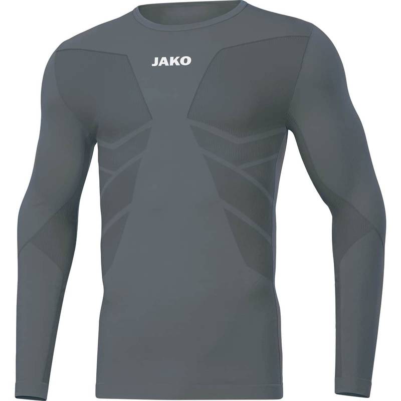 Лонгслів Comfort 2.0 Jako YS-6455-40, рис. 0