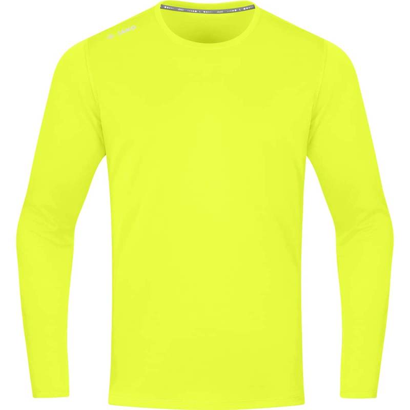 Лонгслів Run 2.0 Jako YS-6475-03, рис. 0