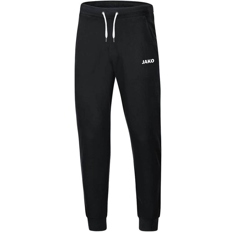 Спортивные брюки Base с манжетами Jako YS-6565-08, рис. 0