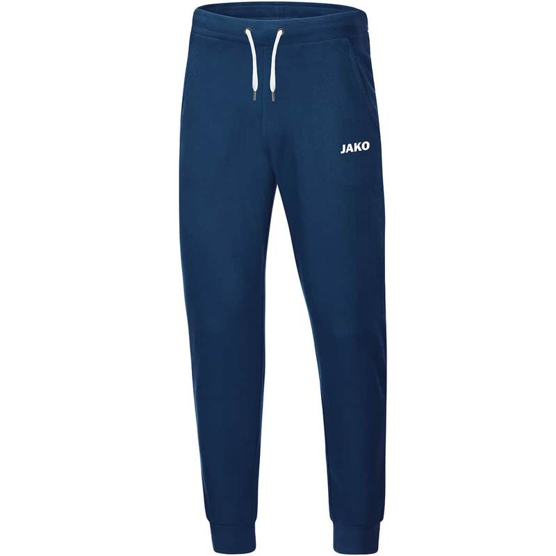 Спортивні штани Base з манжетами Jako YS-6565-09, рис. 0